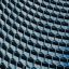 读者「夜航西飞」的头像，深色背景抽象几何占位图
