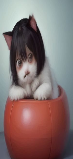 acfun网页版 视频播放页截图，全屏画面下方有细弹幕飘过，画中画按钮清晰可见