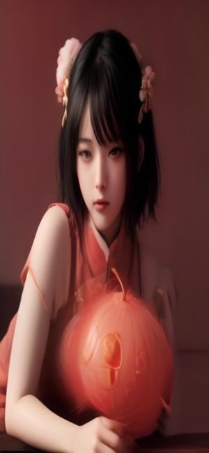acfun网页版 视频播放页截图,全屏画面下方有细弹幕飘过,画中画按钮清晰可见