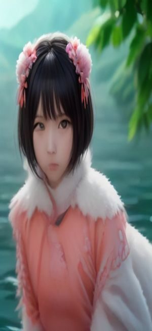 acfun网页版 App 首页推荐信息流截图，深色背景上排列视频封面与标题
