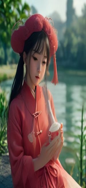 acfun网页版 App 首页推荐信息流截图,深色背景上排列视频封面与标题